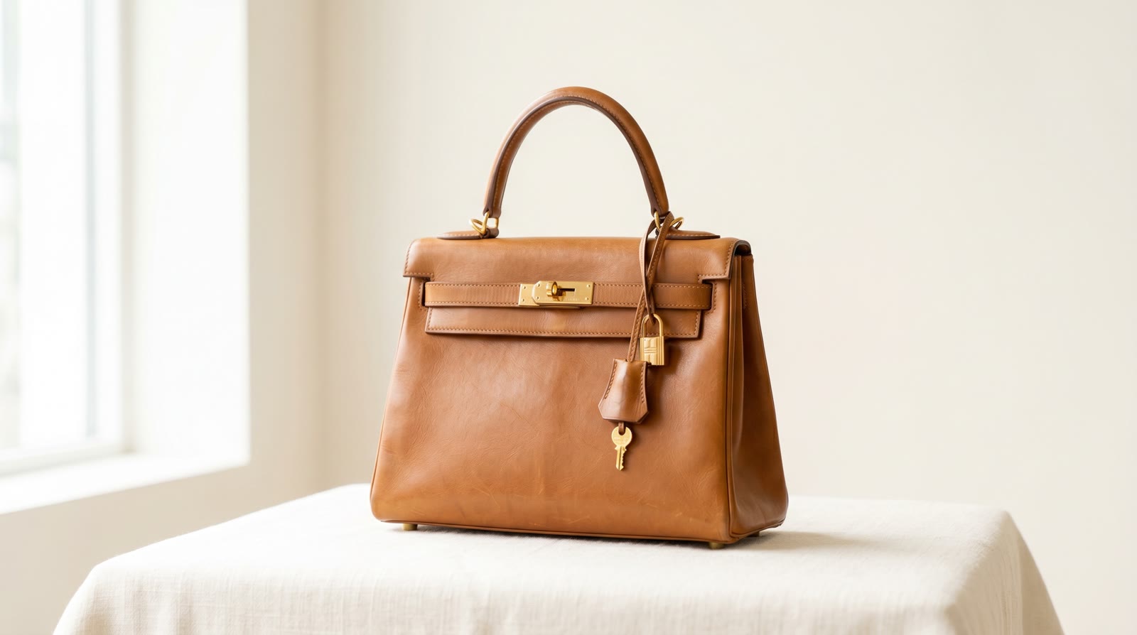 Borse & Pelletteria di Lusso