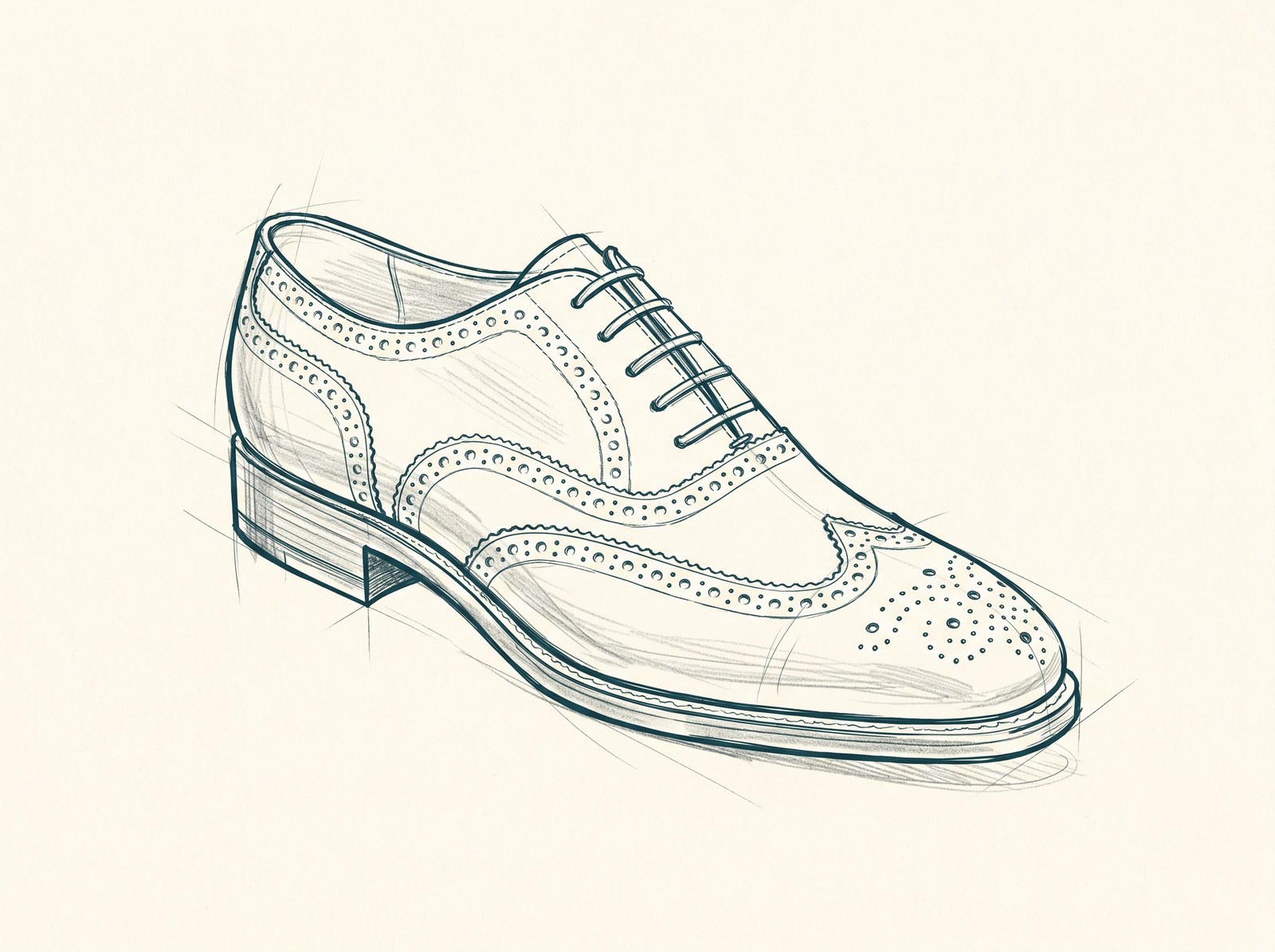 Schizzo del servizio: Restyling Vintage & Luxury