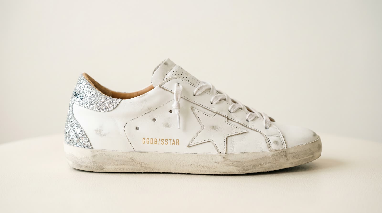 Sneaker Cleaning & Restyling